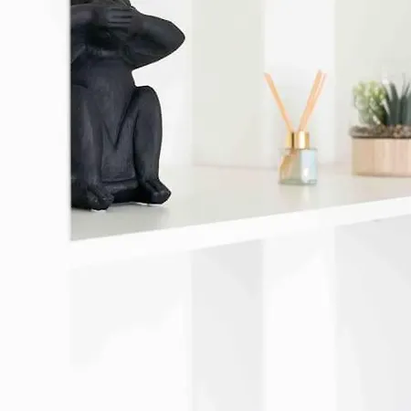 T2 Parking Gratuit 2 Balcons Aix-les-Bains