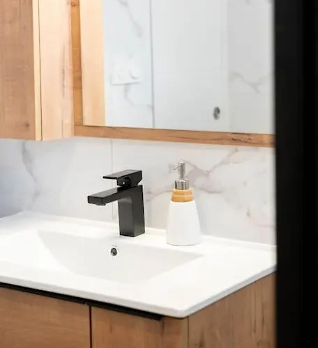 T2 Parking Gratuit 2 Balcons