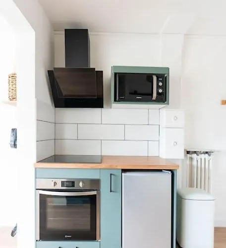 T2 Parking Gratuit 2 Balcons エクスレバン